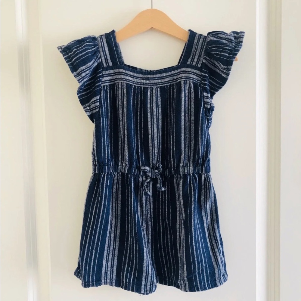 2t Romper